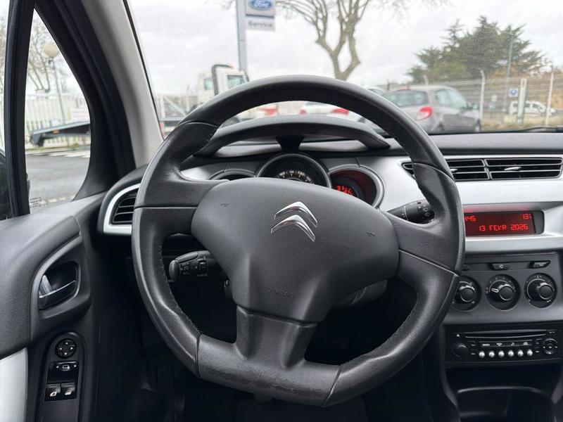 Citroën C3 1.4 Hdi Confort