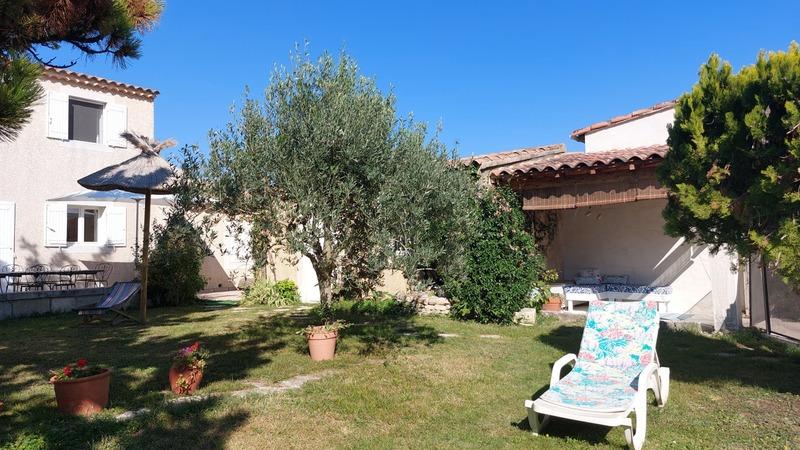 Maison - 122 m² - 6 pièces