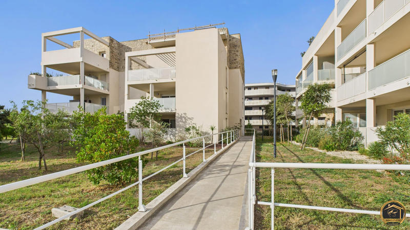 Appartement - 68 m² - 4 pièces