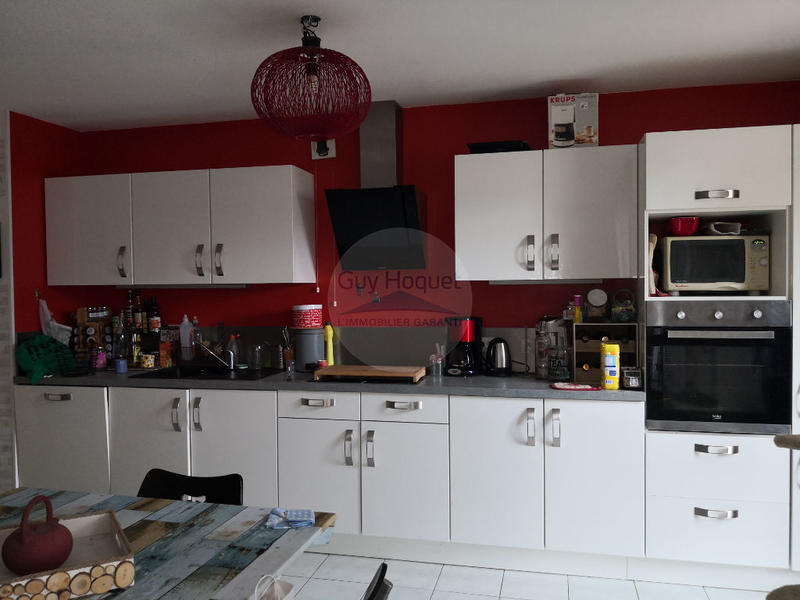 Appartement - 71 m² - 3 pièces