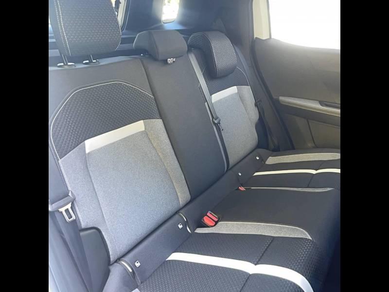 Opel Frontera Electric 113 ch Batterie 44 kWh Gs