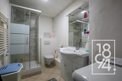 Appartement - 34 m² - 2 pièces