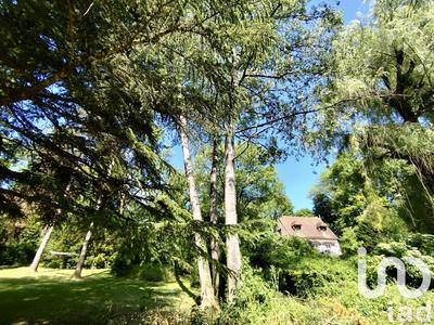 Maison - 80 m² - 3 pièces