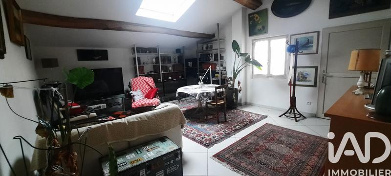 Maison - 218 m² - 6 pièces