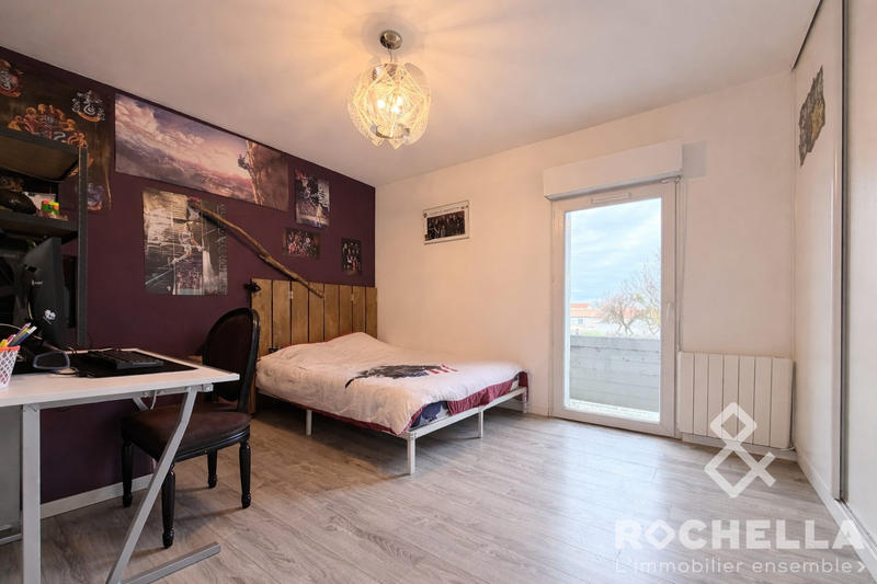 Maison - 196 m² - 6 pièces