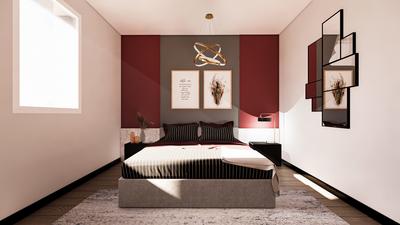 Maison traditionnelle - 140 m² - 6 pièces