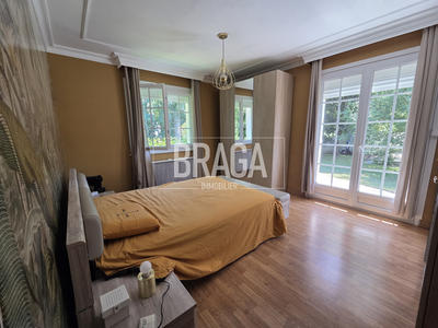 Maison - 130 m² - 4 pièces