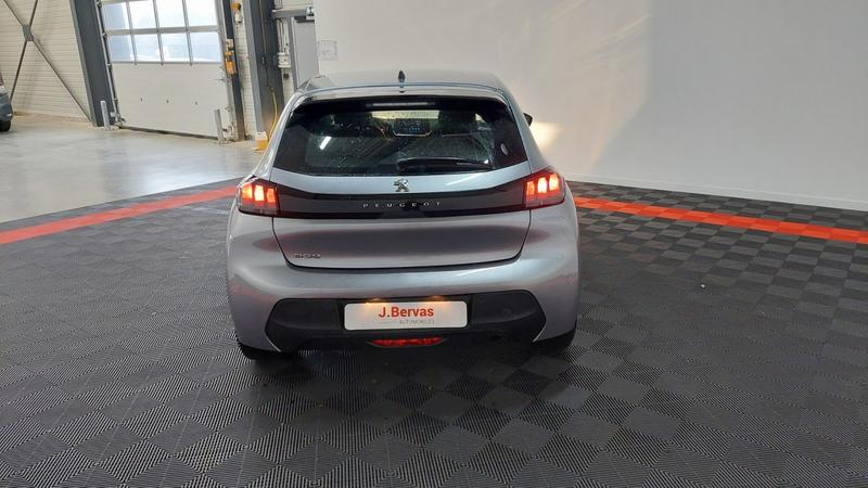 Peugeot 208 Bluehdi 100 s&amp;S Active Business