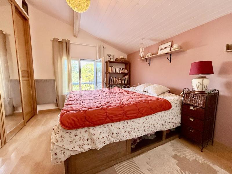 Maison - 150 m² - 7 pièces