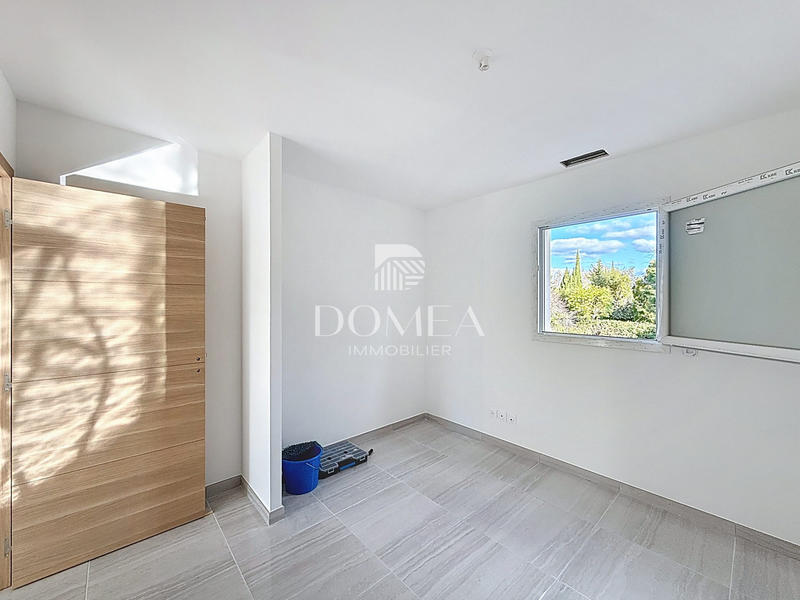 Maison - 71 m² - 3 pièces