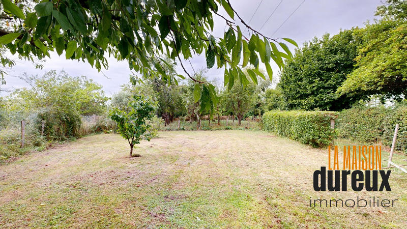 Maison ancienne - 252 m² - 10 pièces