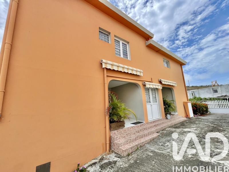 Maison - 361 m² - 14 pièces