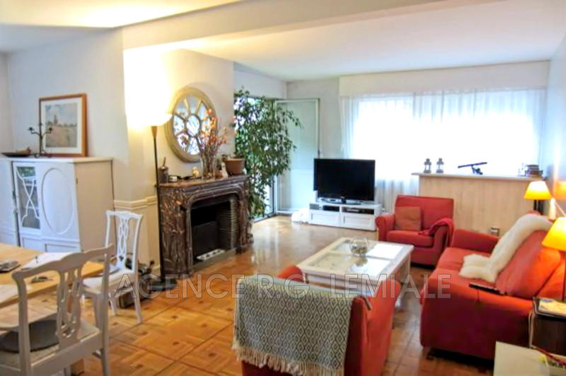 Appartement - 117 m² - 5 pièces