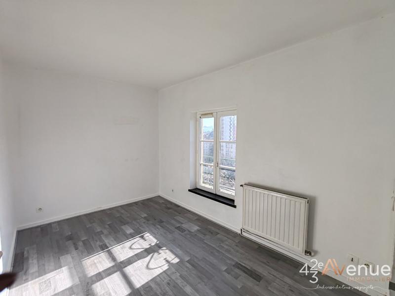 Appartement - 74 m² - 4 pièces