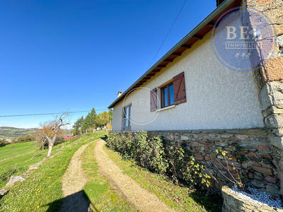 Villa - 87 m² - 2 pièces