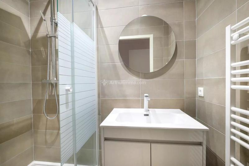 Appartement - 81 m² - 4 pièces