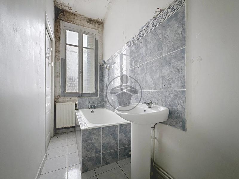 Appartement - 74 m² - 4 pièces