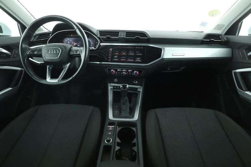 Audi Q3 Sportback 35 Tdi Business Line s tronic 7 150 ch
