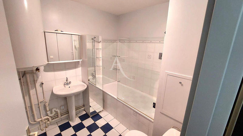 Appartement - 32 m² - 1 pièce