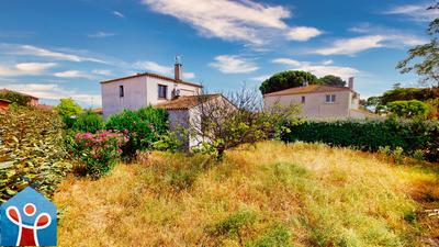 Maison - 117 m² - 5 pièces