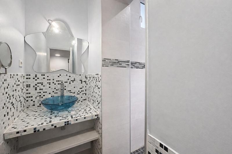 Appartement - 73 m² - 4 pièces