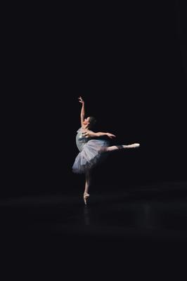 Un ballet intemporel, une soirée d’exception !