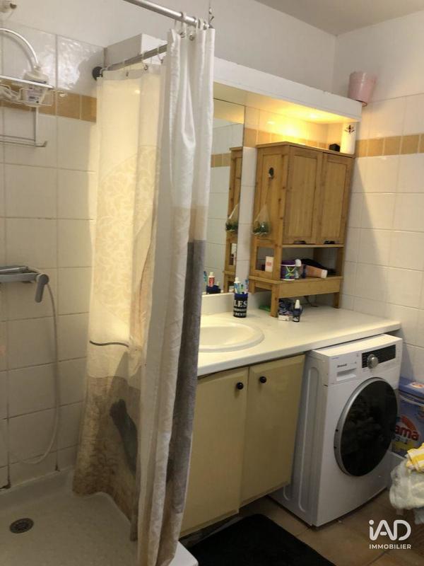 Appartement - 91 m² - 4 pièces