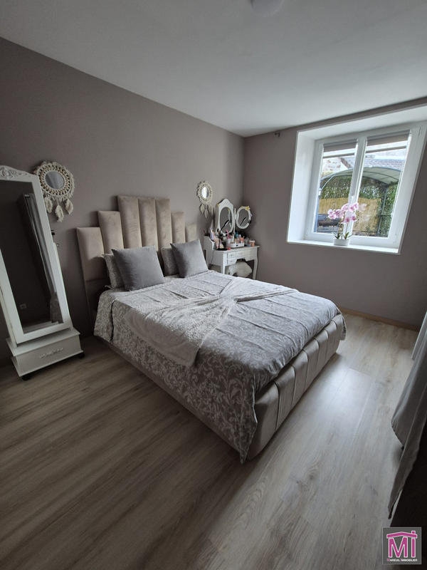 Villa - 79 m² - 5 pièces