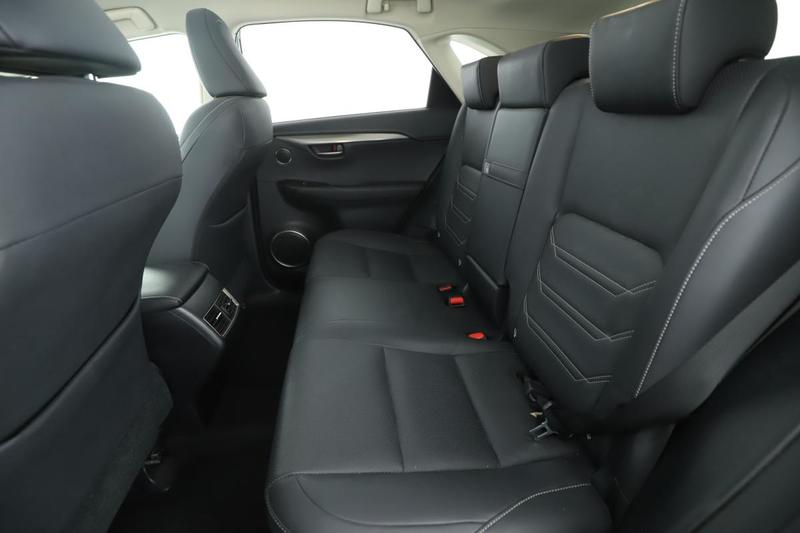 Lexus Nx 300h 4wd Auto 197 ch