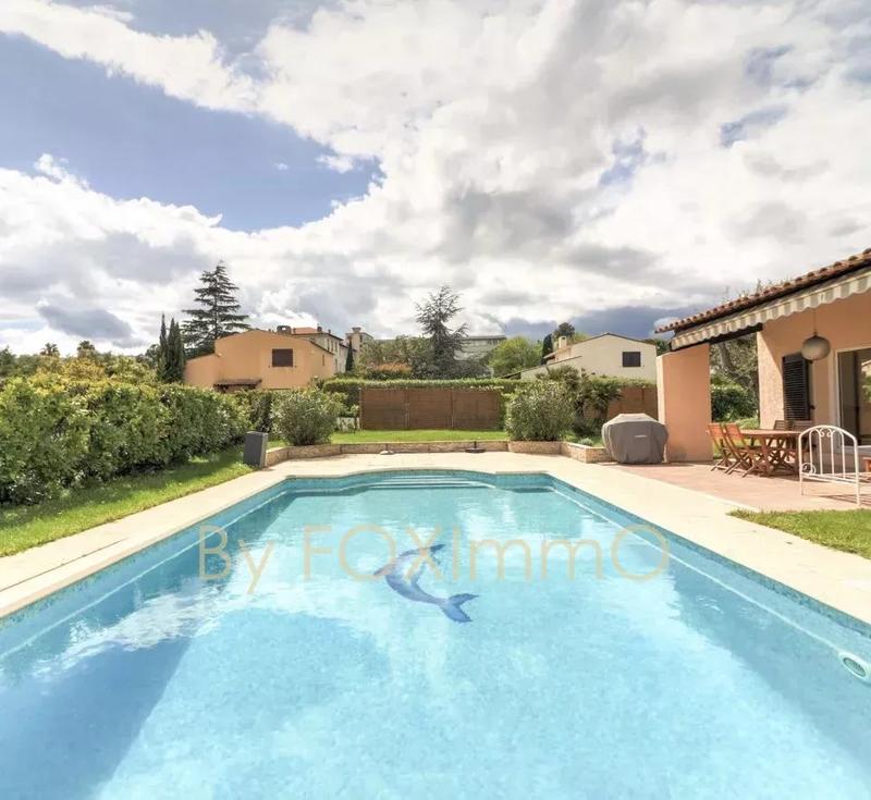 Maison - 149 m² - 6 pièces