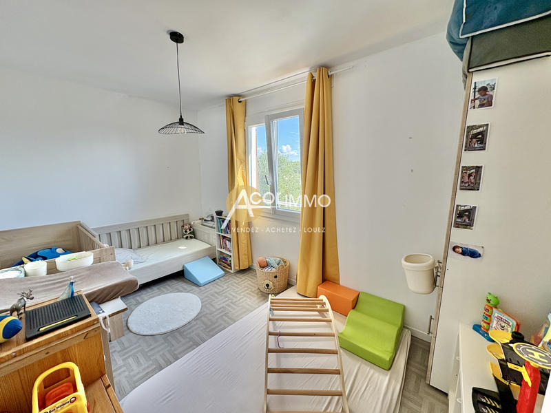 Maison - 149 m² - 7 pièces