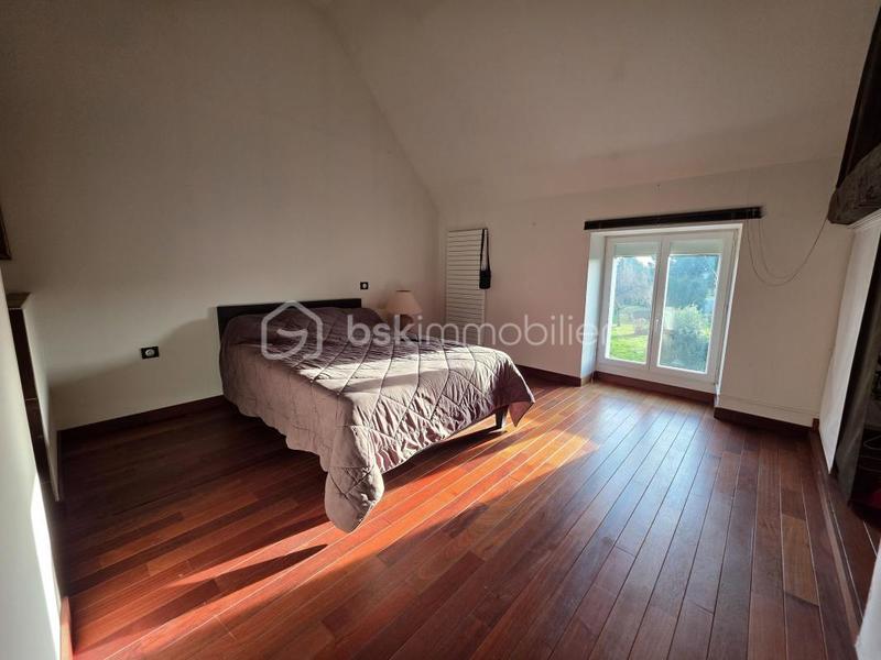 Longère - 173 m² - 6 pièces