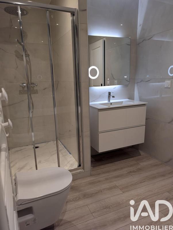 Maison - 141 m² - 5 pièces