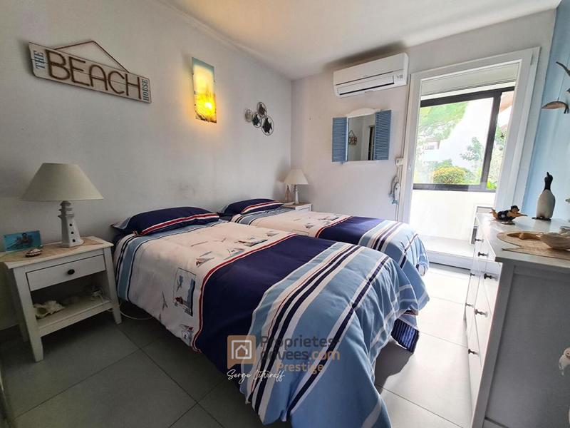 Villa - 122 m² - 5 pièces