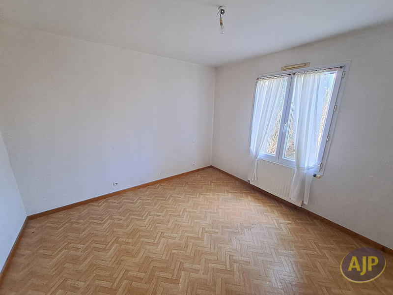 Maison - 76 m² - 3 pièces