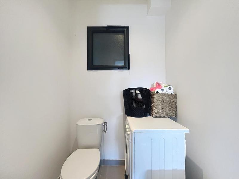 Studio - 37 m² - 1 pièce