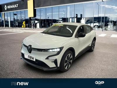 Renault Mégane E-Tech Er Ev60 130ch super charge Evolution