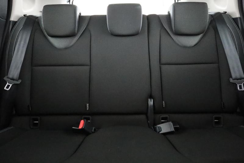 Renault Clio 1.5 dCi Energy Business 90 ch