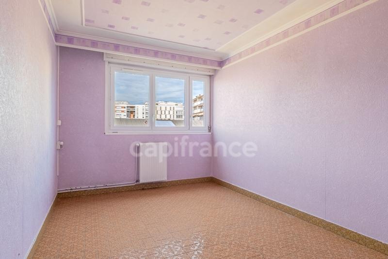 Appartement - 69 m² - 4 pièces