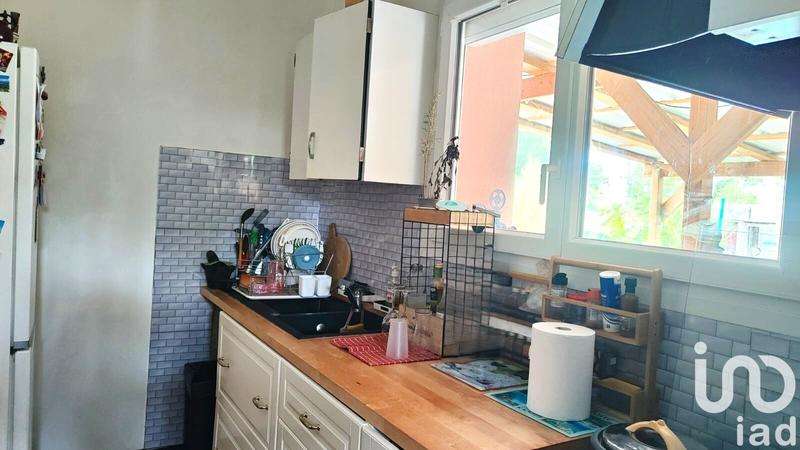 Maison - 67 m² - 4 pièces