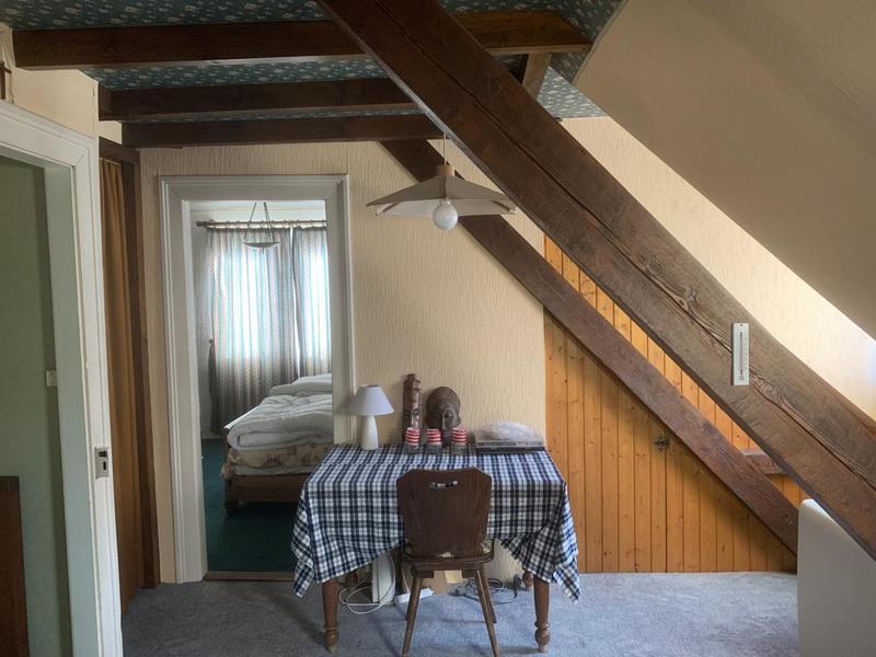 Maison - 133 m² - 5 pièces