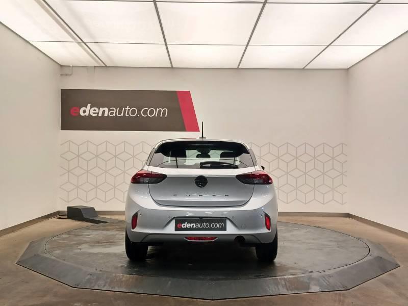 Opel Corsa 1.2 Turbo 100 ch Bvm6 Edition
