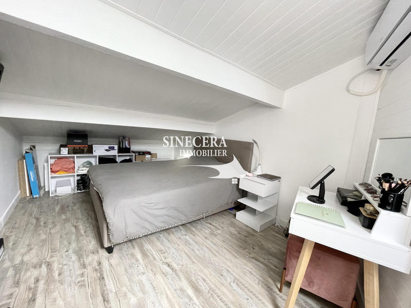 Maison - 104 m² - 5 pièces