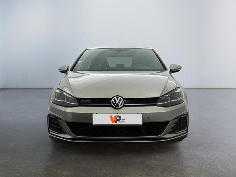Volkswagen Golf Hybride Rechargeable 1.4 Tsi 204 Dsg6 Gte