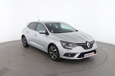 Renault Mégane 1.5 dCi Bose Edition Edc 110 ch