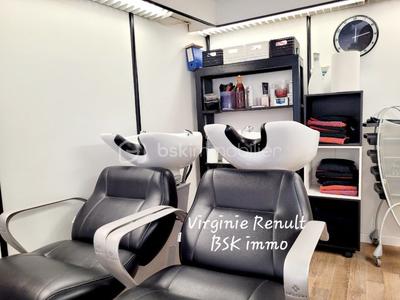 Beauté / Bien-être - 25 m²