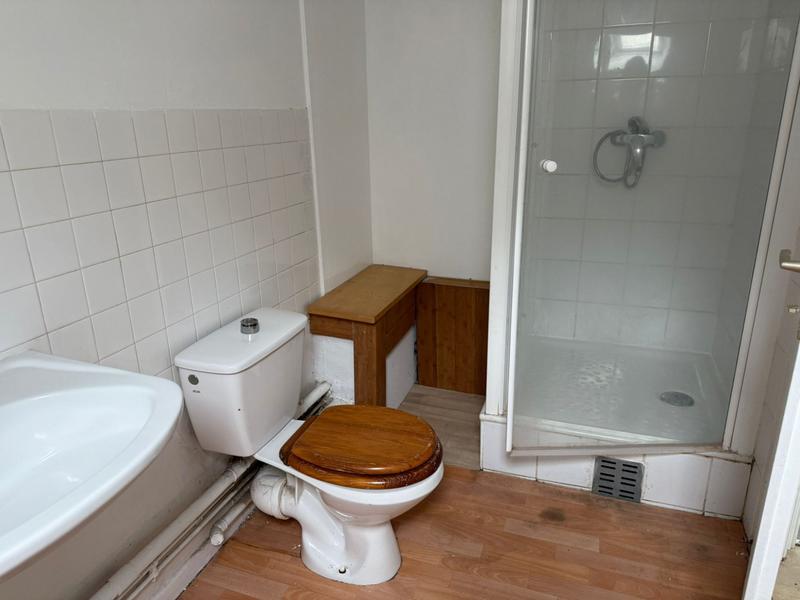 Maison - 81 m² - 4 pièces