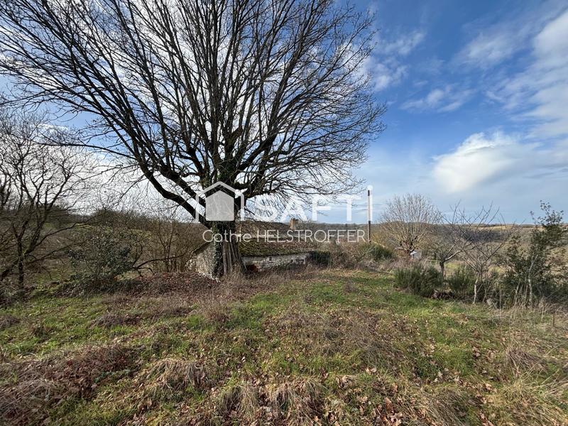 Ferme - 65 m² - 3 pièces