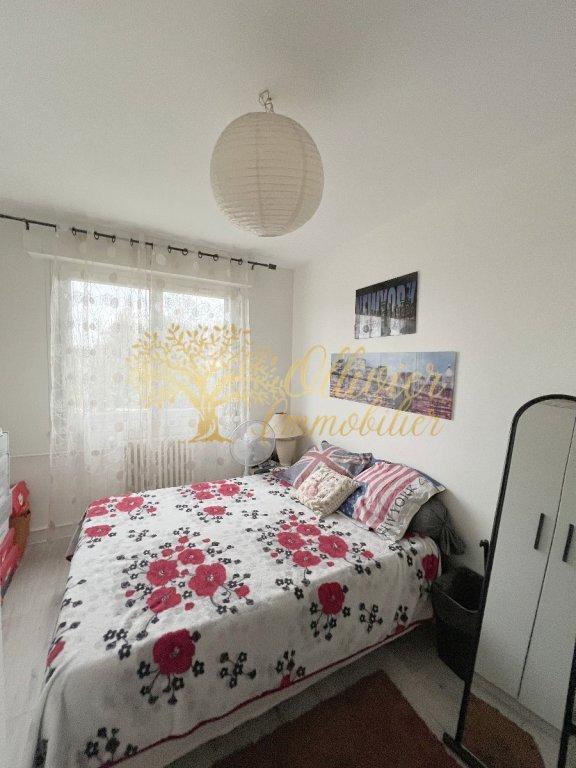 Appartement - 79 m² - 3 pièces