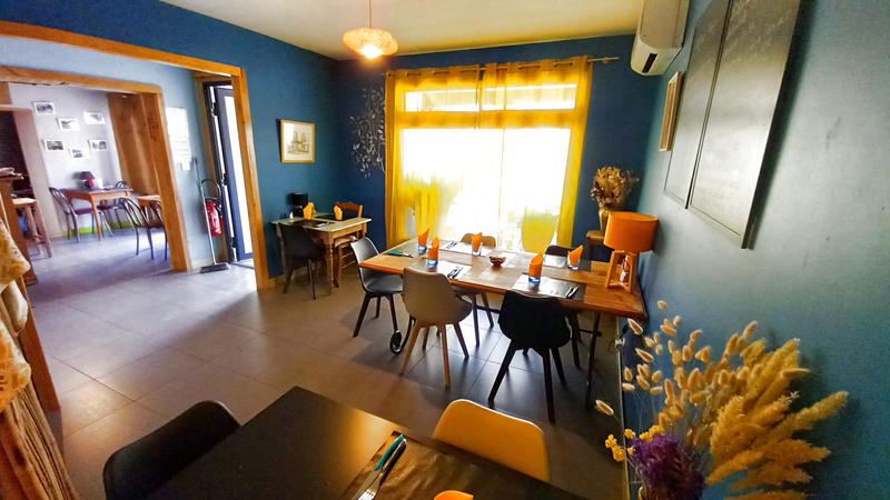 Local commercial - 210 m²